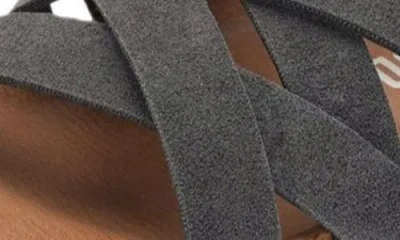 Project Cloud Patient Platform Slide Sandal