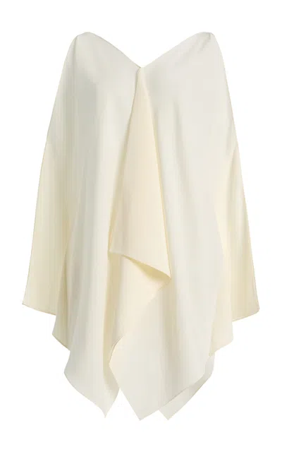 The Row Moda Operandi In White