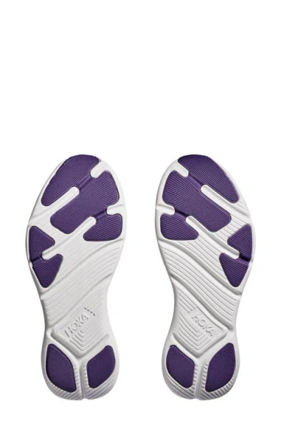 Hoka Solimar 2 Training Shoe In Multi