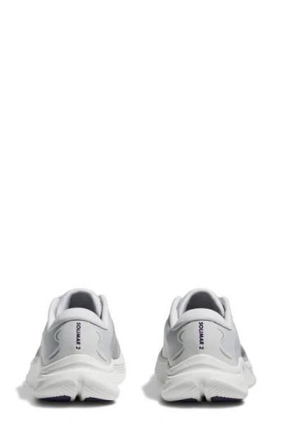 Hoka Solimar 2 Training Shoe In Multi