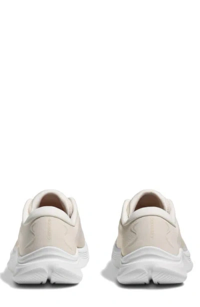 Hoka Solimar 2 Training Shoe In White