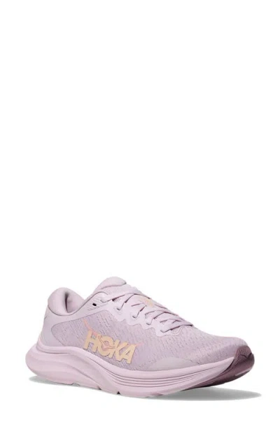 Hoka Solimar 2 Training Shoe In Multi