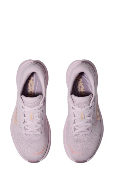 Hoka Solimar 2 Training Shoe In Multi