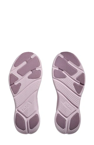 Hoka Solimar 2 Training Shoe In Multi