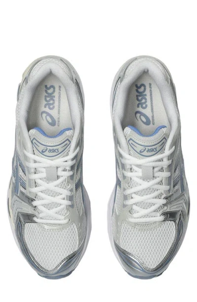 Asics Gel-kayano 14 Sneaker In Navy In Blue