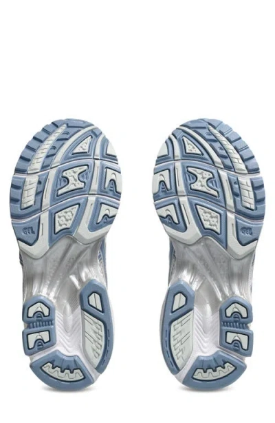 Asics Gel-kayano 14 Sneaker In Navy In Blue