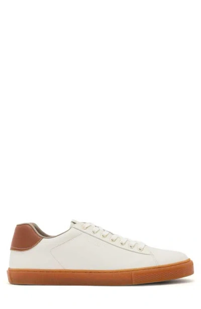 Allsaints Tucker Sneaker In White