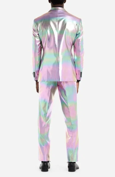 Opposuits Mens 3-pc. Suit Set In Multi
