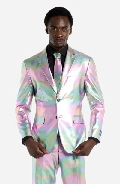 Opposuits Mens 3-pc. Suit Set In Multi