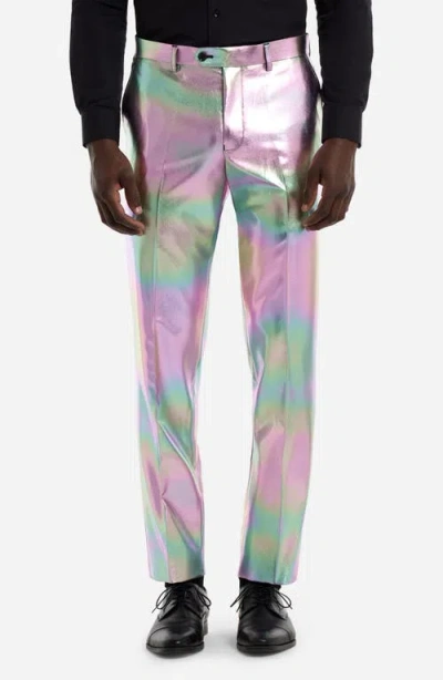 Opposuits Mens 3-pc. Suit Set In Multi