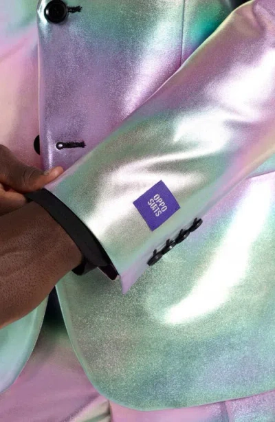 Opposuits Mens 3-pc. Suit Set In Multi