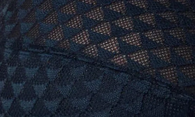 Simone Perele Subtile Underwire Spacer Bra In Blue