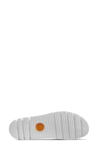 Samuel Hubbard Portola Two Strap Sandal In Multi