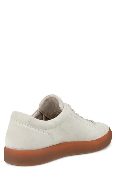 Ecco Soft 10 Sneaker In Neutral