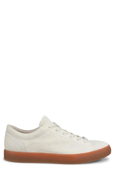 Ecco Soft 10 Sneaker In Neutral