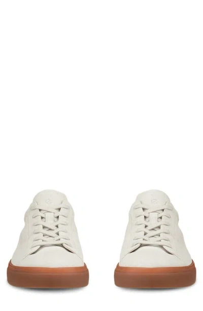 Ecco Soft 10 Sneaker In Neutral