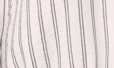 Vince Camuto Snap Front Bomber Jacket In Neutral