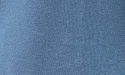 Mango Wilderness Graphic T-shirt In Blue