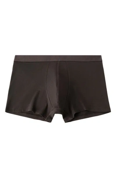 Mango 3-pack Boxer Briefs In Multi