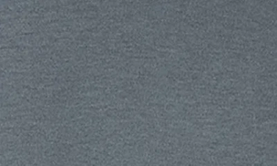 Mango Regular Fit Medium Weight Cotton T-shirt In Blue