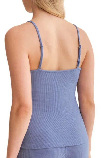 Fleur't Camisole In Blue