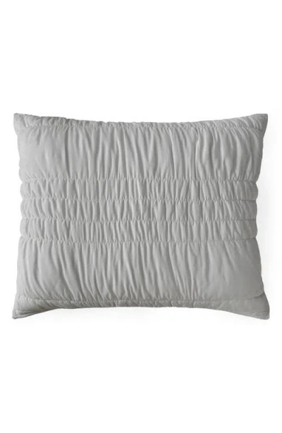 Ugg (r) Devon Tide Comforter & Shams Set In Gray