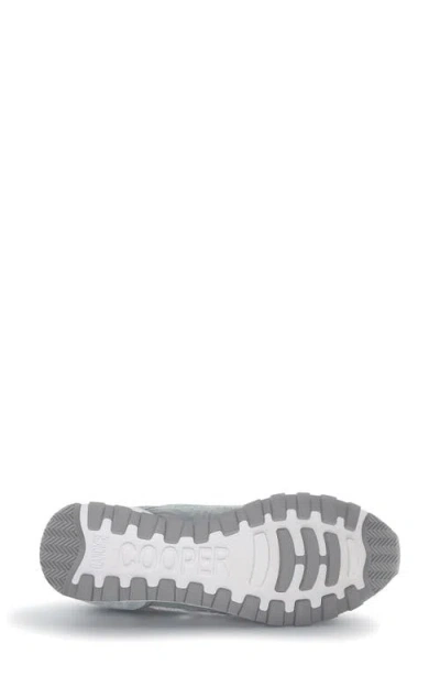 Candice Cooper Plume 3 Sneaker In Multi