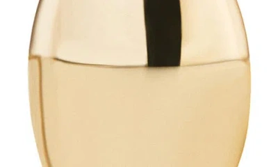 Baublebar Diane Gold Stud Earrings In Neutral