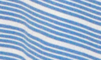 L*space Positano Top In Blue