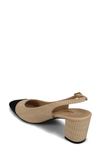 Vaneli Jala Slingback Pump In Multi