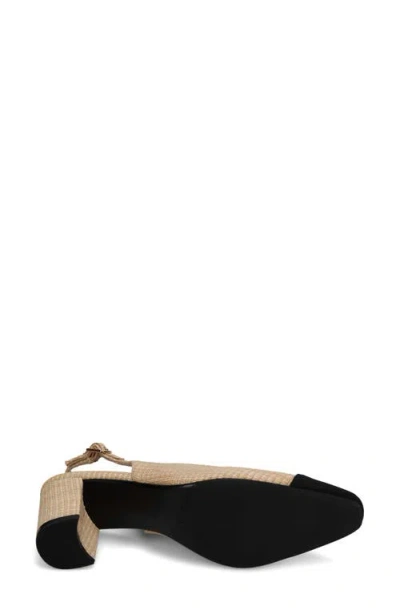 Vaneli Jala Slingback Pump In Multi