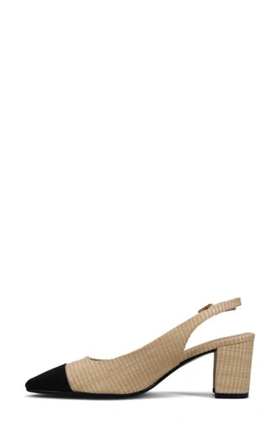 Vaneli Jala Slingback Pump In Multi