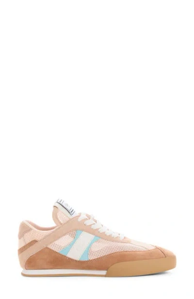 Chloé Chloe Kick Sneaker In Multi