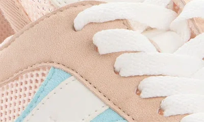 Chloé Chloe Kick Sneaker In Multi
