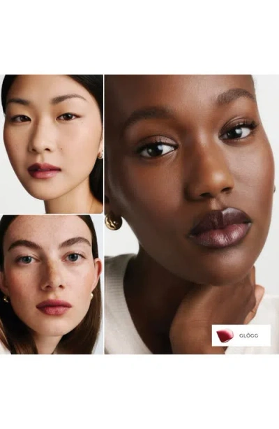 Westman Atelier Hydrobalm Tinted Lipstick 3.5g Glogg In Brown