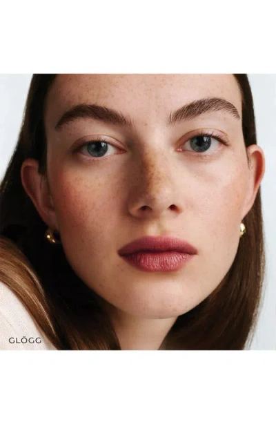 Westman Atelier Hydrobalm Tinted Lipstick 3.5g Glogg In Brown