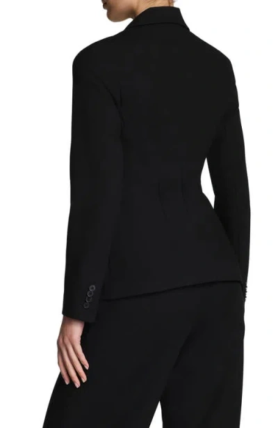 Spanx ® Tailored Blazer In Black