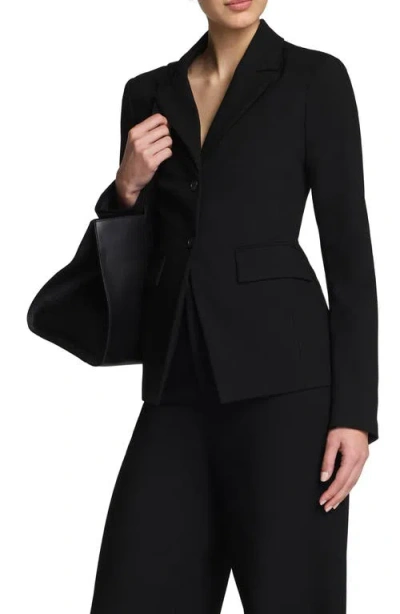 Spanx ® Tailored Blazer In Black