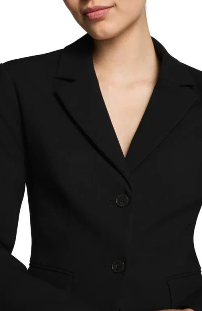 Spanx ® Tailored Blazer In Black