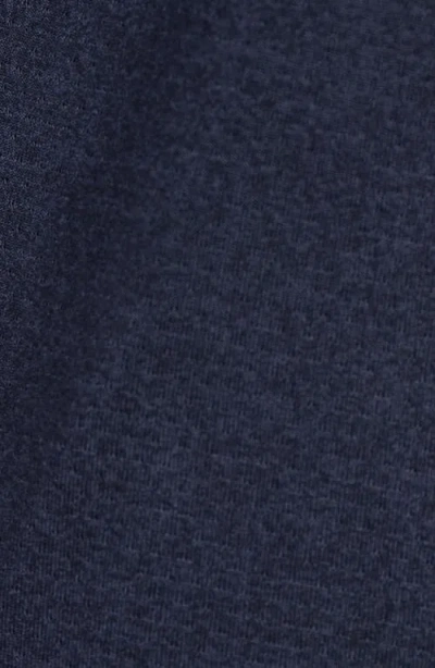 Rhone Invictus V.2 Performance T-shirt In Blue