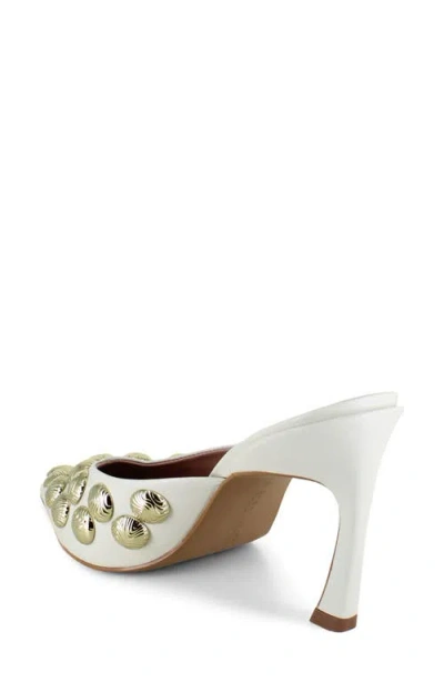 Bcbg Grimaldi Pointed Toe Pump In Multi