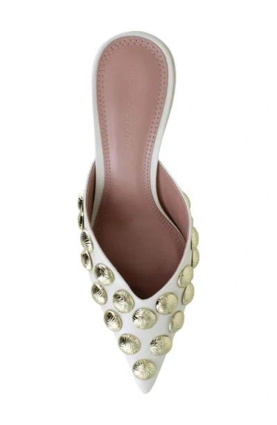 Bcbg Grimaldi Pointed Toe Pump In Multi