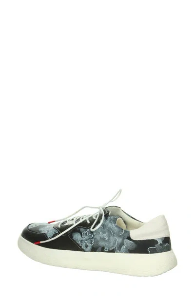 Think ! Turna Light Sneaker In Multi