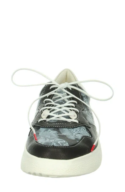 Think ! Turna Light Sneaker In Multi