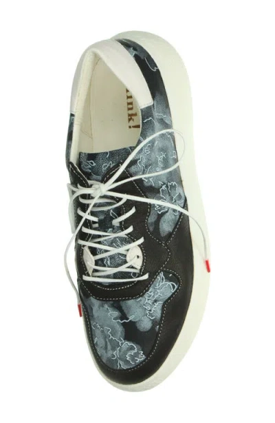 Think ! Turna Light Sneaker In Multi