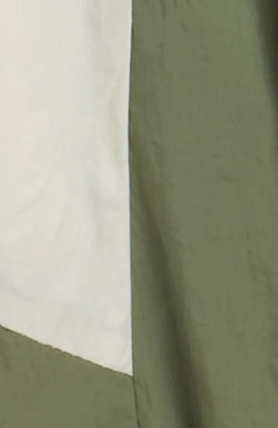 Tiny Tribe Colorblock Pants In Multi