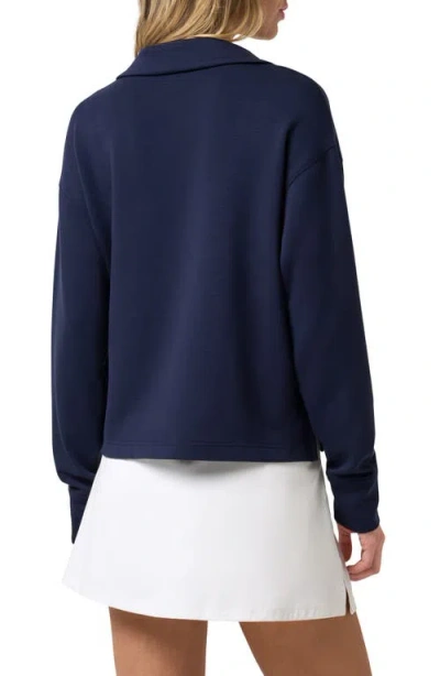 Travismathew Skyloft V-neck Pullover In Multi