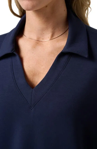 Travismathew Skyloft V-neck Pullover In Multi