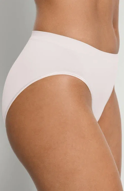 Hanro Touch Feeling High Cut Briefs In Multi