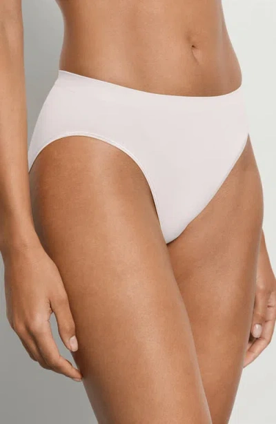 Hanro Touch Feeling High Cut Briefs In Multi